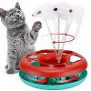 Cat Toys