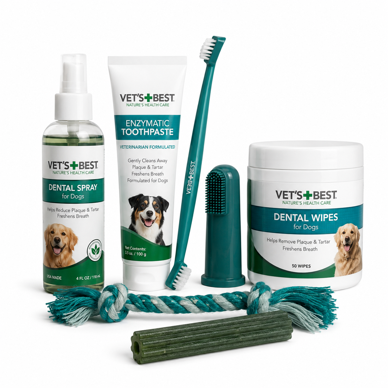 Pet Dental Care