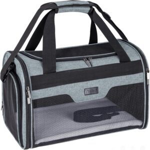 BALEINE Cat Carrier, Puppy Dog Carr...