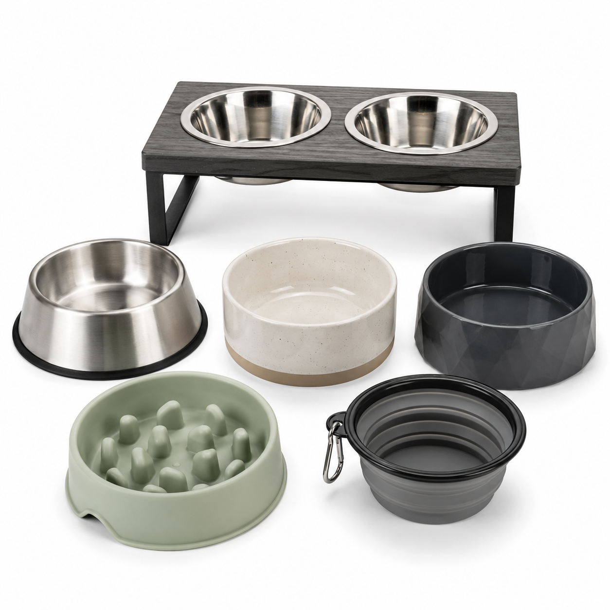 Dog Bowls