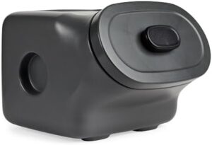 Reddy by Petco Black Airtight Food ...