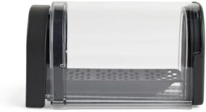 Reddy by Petco Black Expandable Foo...