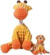 2026 New Dog Toys, Indestructible P...