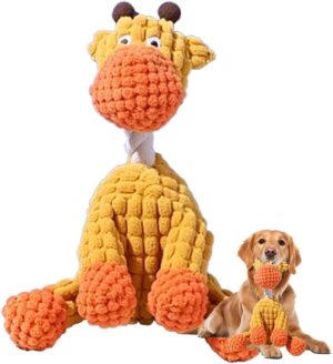 2026 New Dog Toys, Indestructible P...