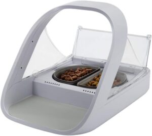 SureFeed Microchip Pet Feeder Conne...