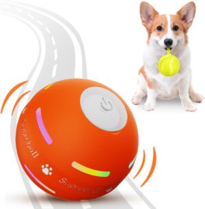 PetDroid Interactive Dog Toys Dog B...