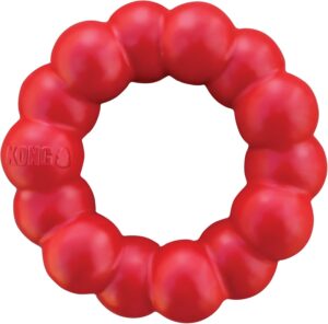 KONG Ring – Natural Rubber Ri...