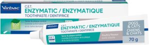 Virbac C.E.T.® Enzymatic Toothpast...