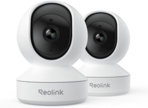 REOLINK Home Security Camera System...