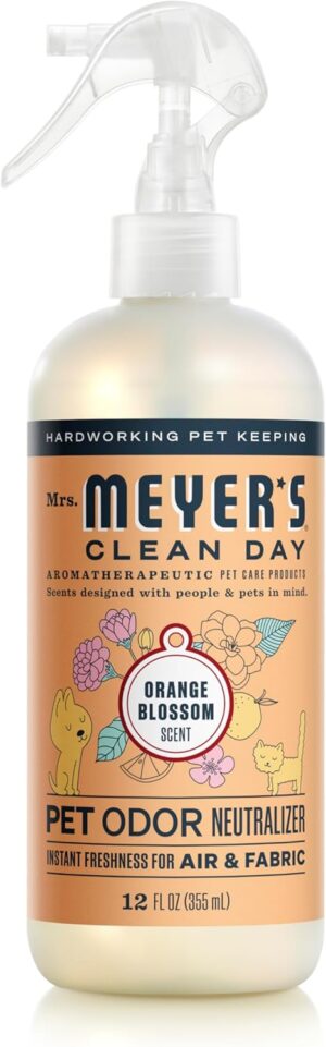MRS. MEYER’S CLEAN DAY Pet Od...