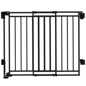 Baby Gate for Stairs & Doorway...