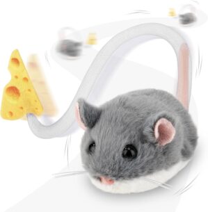 Migipaws Interactive MigiMouse Cat ...