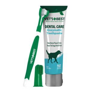 Vet’s Best Dog Toothpaste  ...
