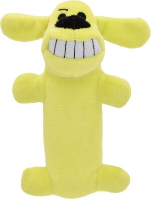 Multipet Original Loofa Dog Plush T...