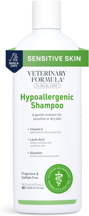 Veterinary Formula Clinical Care Hy...