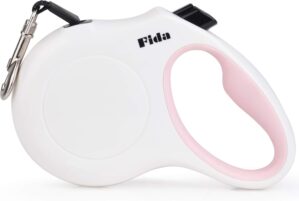Fida Retractable Dog Leash, 16 ft D...