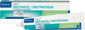 Virbac C.E.T.® Enzymatic Toothpast...