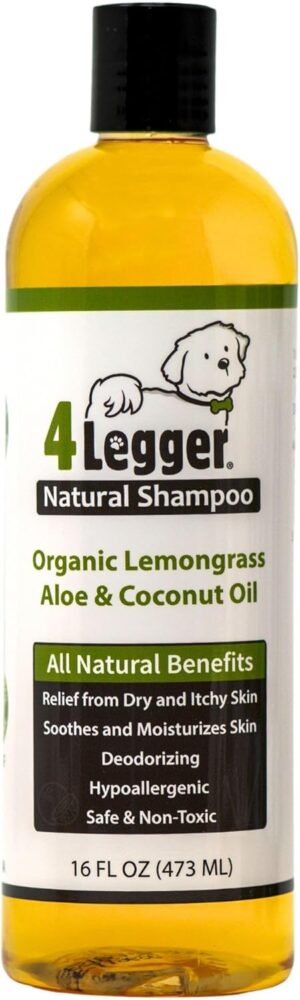4-Legger Certified Organic Dog Sham...
