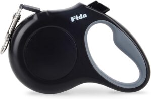 Fida Retractable Dog Leash, 16 ft D...