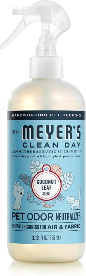 MRS. MEYER’S CLEAN DAY Pet Od...