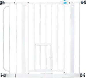 Carlson 29.5–36.5” Extra Wide D...