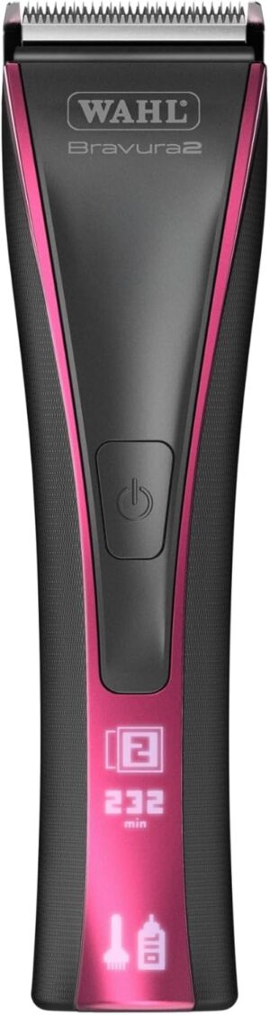 Wahl Pro Animal Bravura2 – Co...