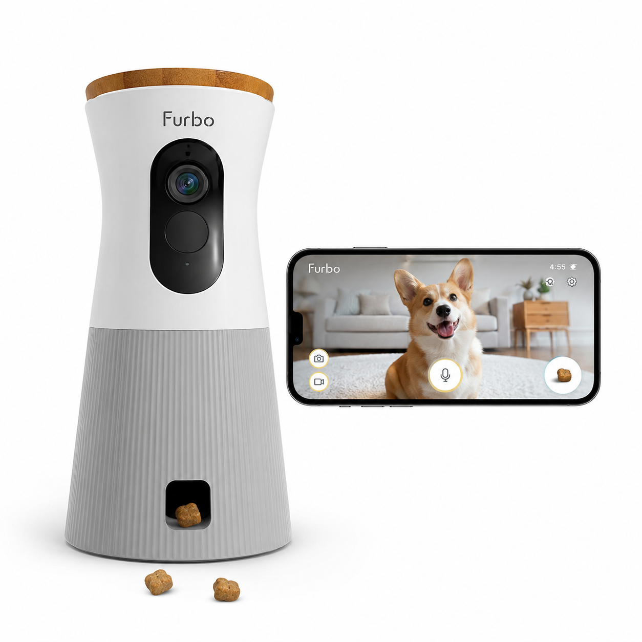 Pet Cameras