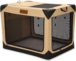 Garnpet 36 Inch Collapsible Soft Do...
