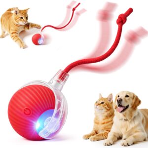 Smart Interactive Automatic Electro...