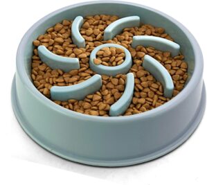 Cutie’s PetBox Slow Feeder Do...