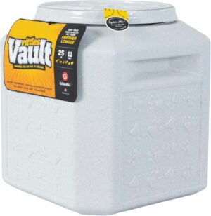Gamma2 Vittles Vault Pet Food Stora...