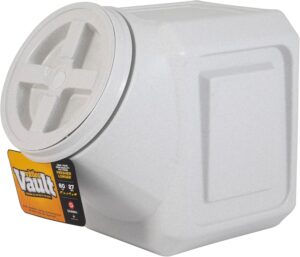 Gamma2 Vittles Vault Stackable Dog ...