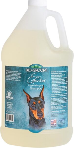 Bio-Groom So-Gentle Hypoallergenic ...