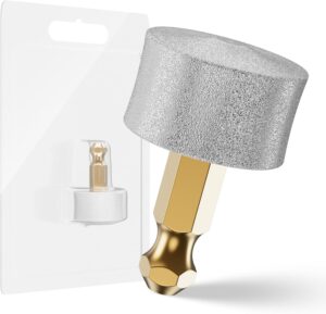 Casfuy Replacement Dog Nail Grinder...