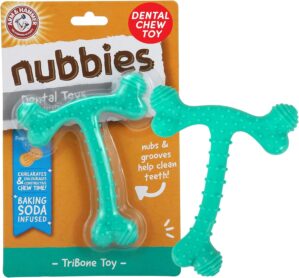 Arm and Hammer Nubbies T-Bone Denta...