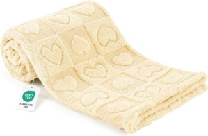 gogobunny Pet Blanket for Dogs Cats...