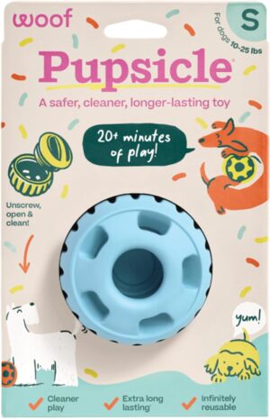 WOOF Party Pupsicle – Long-La...