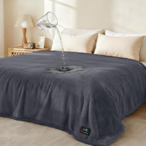 Luciphia Waterproof Pet Blanket, Li...
