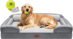 Extra Large Dog Bed, Orthopedic XL ...