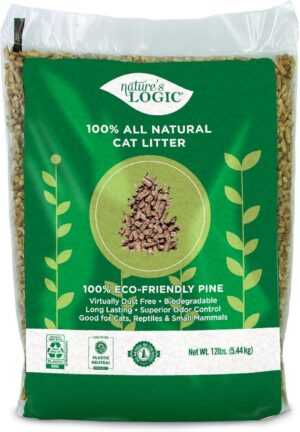 Nature’s Logic 100% Natural P...