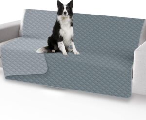Comsmart Waterproof Couch Cover Dog...