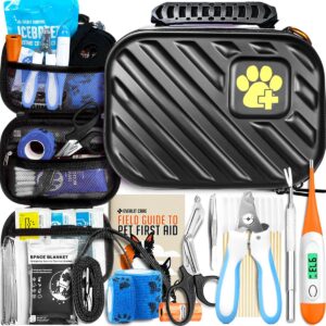 EVERLIT Pet Medic First Aid Kit | 9...
