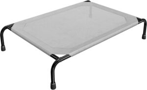 Simple Trending Raised Dog Bed for ...