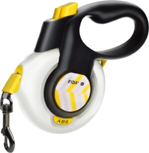 FIDA AutoBrake Retractable Dog Leas...
