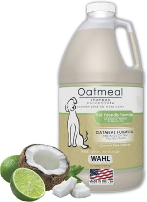 Wahl USA Dry Skin & Itch Relie...