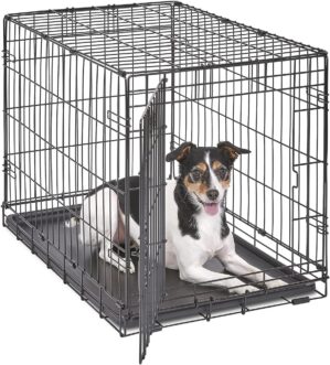 MidWest Homes for Pets 30-Inch iCra...