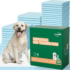 100 Count Large Dog & Cat Pupp...