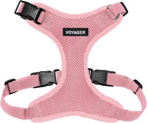 Voyager Step-in Pet Harness –...
