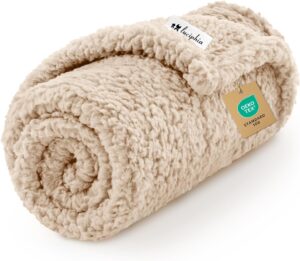 Luciphia Premium Fleece Dog Puppy B...