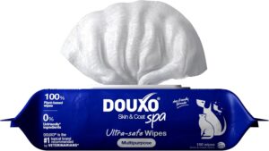 DOUXO® Skin & Coat SPA –...